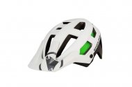 Casco ENDURA Singletrack MIPS Helmet - Bianco