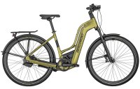 Bicicletta Bergamont E-HORIZON PREMIUM PRO BELT AMST 750Wh 2022