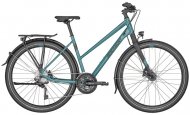 Bicicletta Bergamont VITESS 7 LADY XT 30S 2022