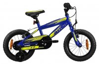 Bicicletta Atala MUFFIN 14" Boy Blu 2023