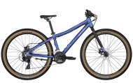 Bicicletta Bergamont REVOX 26 LITE GIRL TX800 8S 2022