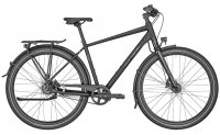 Bicicletta Bergamont VITESS N8 BELT GENT Alfine 8S 2022