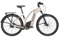 Bicicletta Bergamont E-HORIZON PREMIUM PRO BELT LADY 750Wh 2022
