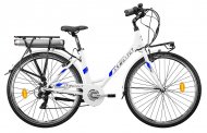 Bicicletta Atala E-RUN 7.1 Lady 500 26" 7S 2023