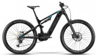 Bicicletta Whistle S-RUSH C8.4 Full Carbon 2024