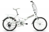 Bicicletta Torpado T170 Cayman Pieghevole 6V 2022