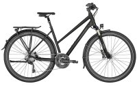 Bicicletta Bergamont HORIZON 9 LADY XT 30S 2022