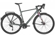 Bicicletta Bergamont GRANDURANCE RD 5 FMN GRX 20S 2022