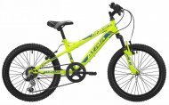 Bicicletta Atala SNIPER Giallo Boy 20" 6V 2023