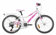Bicicletta Atala SKATE Girl 20" 6V 2023