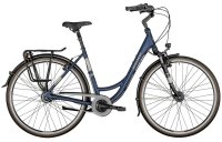 Bicicletta Bergamont BELAMI N8 Nexus 8S 2022