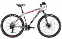 Bicicletta MTB Atala REPLAY Grigio 27,5" 21V MD 2022