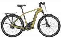 Bicicletta Bergamont E-HORIZON PREMIUM PRO BELT GENT 750Wh 2022