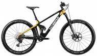 Bicicletta Whistle Comanche Full 29" XT 12S 2022