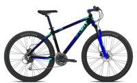 Bicicletta Torpado MTB T780 Chiron 27.5" Acera 21V 2022