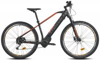 Bicicletta Torpado E-MTB T970 Hyper 29" Arancio Oli 12S 2022