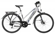 Bicicletta Atala E-SPIKE 8.1 Lady 28" 8S 2023