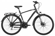 Bicicletta Whistle GUIPAGO 2160 Man 28" 24S 2022