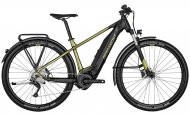 Bicicletta Bergamont E-REVOX 4 EQ Bosch 500Wh 2022