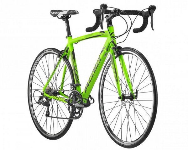 Bicicletta Atala Corsa SLR 150 28\" CLARIS 16V 2022