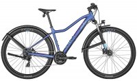 Bicicletta Bergamont REVOX 3 EQ FMN TX800 24S Disk 2022