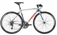 Bicicletta Whistle MODOC FLAT BAR CLARIS 16S 2022