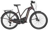 Bicicletta Bergamont E-HORIZON PREMIUM EXPERT LADY 750Wh 2022