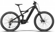 Bicicletta Whistle B-Rush C4.4 29" Full Carbon 2024