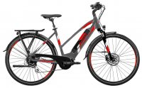 Bicicletta Atala CLEVER 7.2 Lady 8S 2023