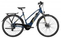 Bicicletta Atala CLEVER 6.2 Lady 7S 2023