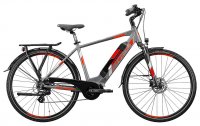 Bicicletta Atala CLEVER 6.2 Man 7S 2023