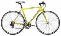 Bicicletta Atala Ibrida Wellness SLR 070 28\" 14V 2022