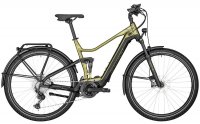 Bicicletta Bergamont E-HORIZON FS ELITE Bosch 625Wh 2022