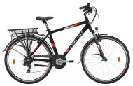 Bicicletta Atala E-RUN 6.1 FS 360 Man 28" 7S 2023