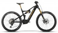 Bicicletta Whistle B-RUSH C10.2 29" Full Carbon 2023