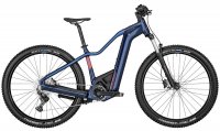 Bicicletta Bergamont E-REVOX PREMIUM SPORT FMN Bosch 750Wh 2022