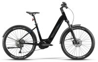 Bicicletta Whistle HIKE e-SUV Bosch Deore 10S 2024