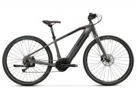 Bicicletta Lombardo BOLSENA Man Bosch 500Wh 28" 2022