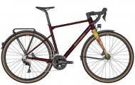 Bicicletta Bergamont GRANDURANCE RD 7 105 22S 2022