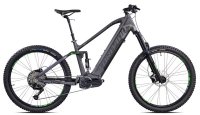 Bicicletta Torpado T990 THOR 27.5+" OLI Sport 12S 720Wh 2022