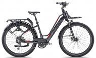 Bicicletta Olympia Speedster Sport Comfort 2022