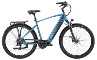 Bicicletta Bottecchia BE24 CAMBRIDGE Man Blu 8S OLI 2024