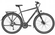 Bicicletta Bergamont VITESS 7 GENT XT 30S 2022