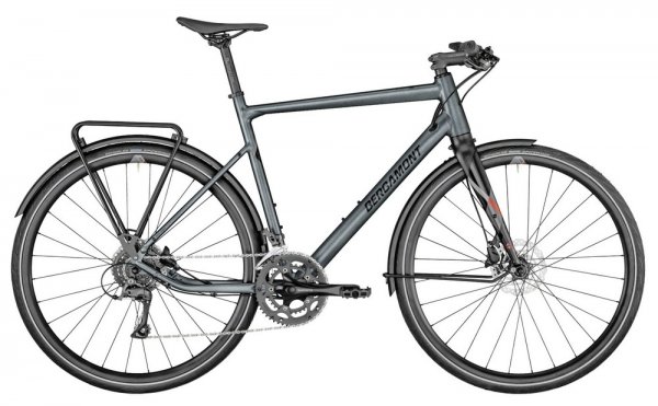 Bicicletta Bergamont SWEEP 4 EQ Claris 18S 2022