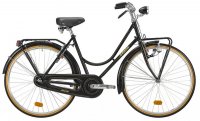 Bicicletta Atala Città Classica 26" Lady 2022