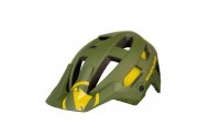 Casco ENDURA Singletrack MIPS Helmet - Verde