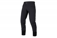 Pantaloni ENDURA Singletrack Trouser II - Nero