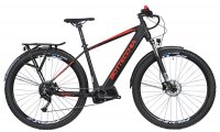 Bicicletta Bottecchia BE32 EVO START URBAN 29\" OLI 9S 2023