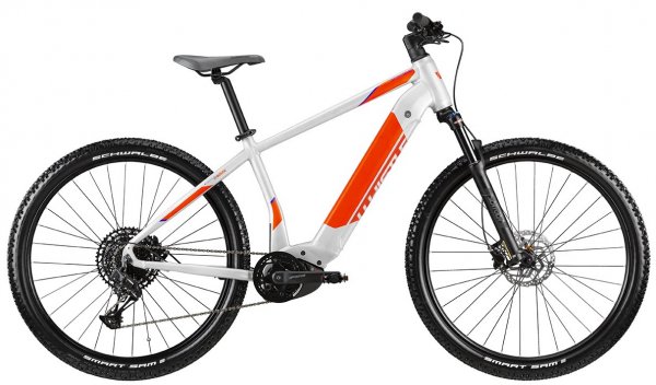 Bicicletta Whistle B-RACE A8.1 29\" Alu Sram SX 12S 2023