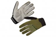 Guanti ENDURA Hummvee Plus Glove II - Verde